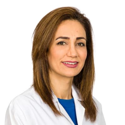Dr. Maryam Pezeshki