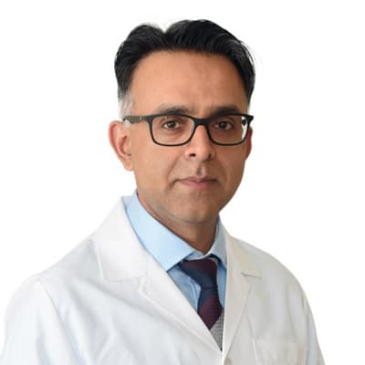 Dr. Masood Ali