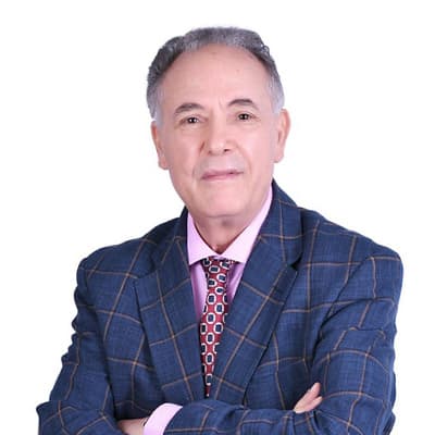 Dr. Matouk Mohamed Zbaeda