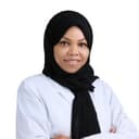 Dr. Mawaheb Malalla Al Wedami