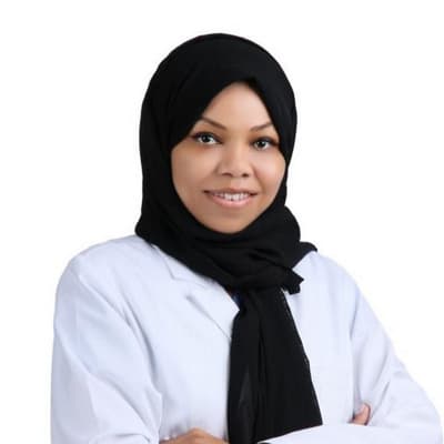 Dr. Mawaheb Malalla Al Wedami