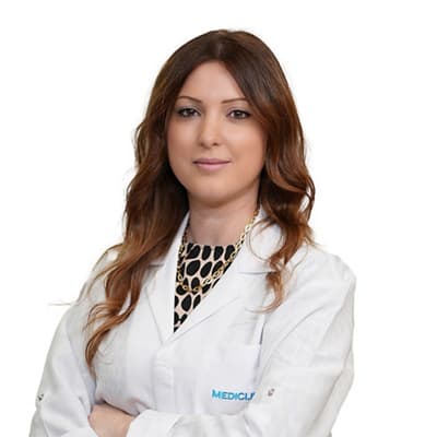 Dr. Maya El Khoury