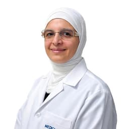 Maysoon Khlaif Oqleh Al Ruhaibeh