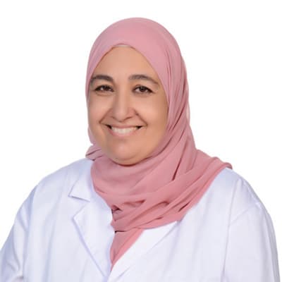 Dr. Mayssaa M. Nour