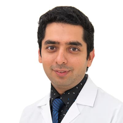 Dr. Mazhar Hamja Dalvi