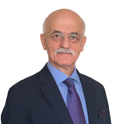 Dr. Mazin Al-Janabi