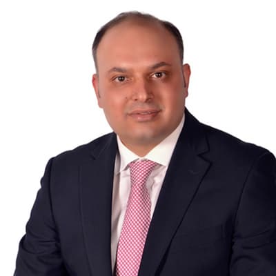 Dr. Mehmood Zeb