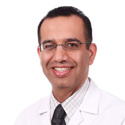 Dr. Mehrdad Mehravaran