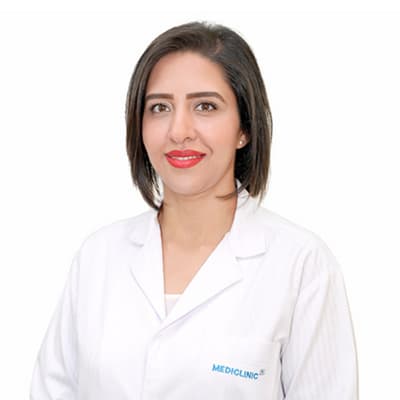 Dr. Mey Khalfan Ahmed Ali Al Ketbi