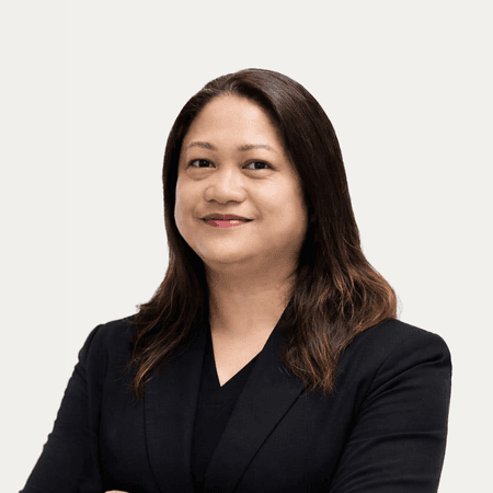 د. Michelle Aguinaldo Coruna