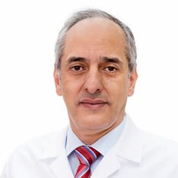 Dr. Mohamad Chaker Armouch