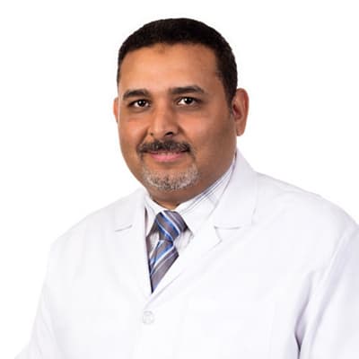 Dr. Mohamed Abokoffa