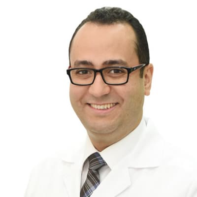 Dr. Mohamed Ahmed Yehya Abdelmalek