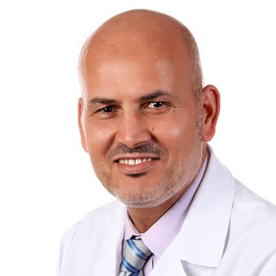 Dr. Mohamed Bazza
