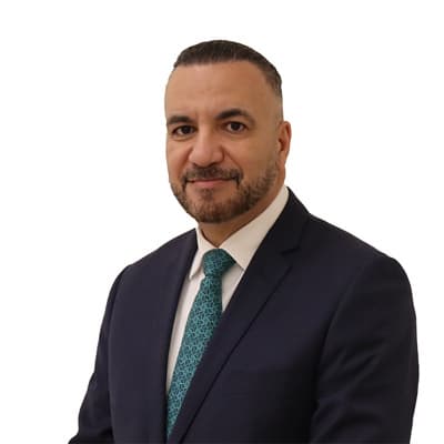 Dr. Mohamed El-Shinnawi