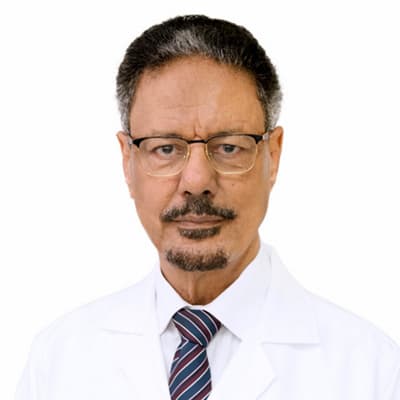 Dr. Mohamed Elhadi Alzubair Almalik