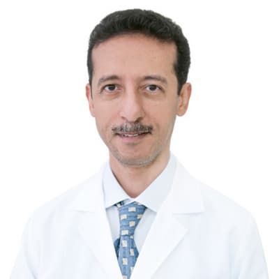 Dr. Mohamed Hanafy