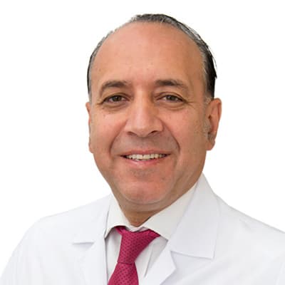 Dr. Mohamed Imad Eddin Naanae