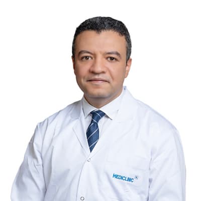 Dr. Mohamed Mahmoud Ali Mahmoud