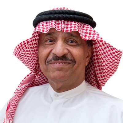 Dr. Mohamed Saeed Ali Saeed Al Mansouri