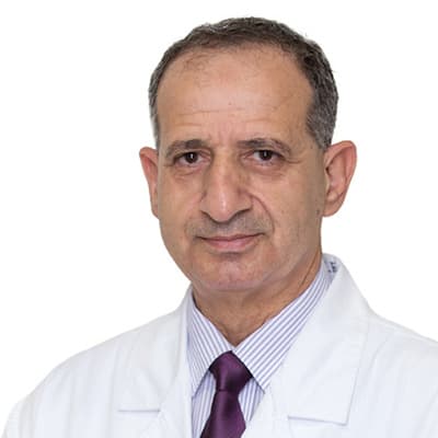 Dr. Mohamed Salem Eldokmery