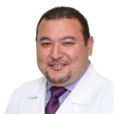 Dr. Mohammad Abdelaziz Shaarawy