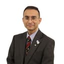 Dr. Mohammad Jawad Naushahi