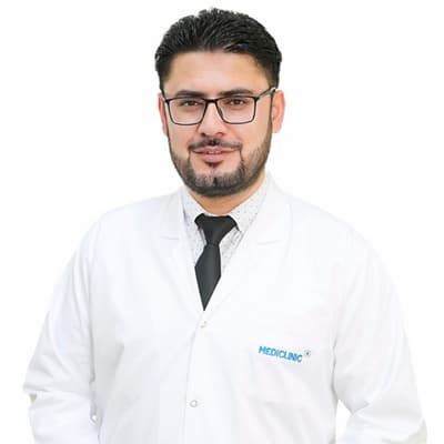 د. Mohammad Qayoum Zadran