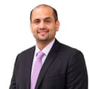 Dr. Mohammad Saadat