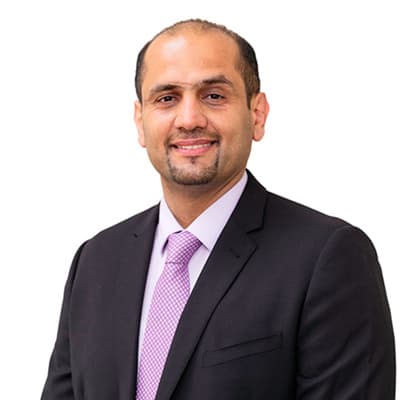 د. Mohammad Saadat