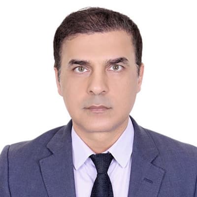 Dr. Mohammad Seddiq Faghih