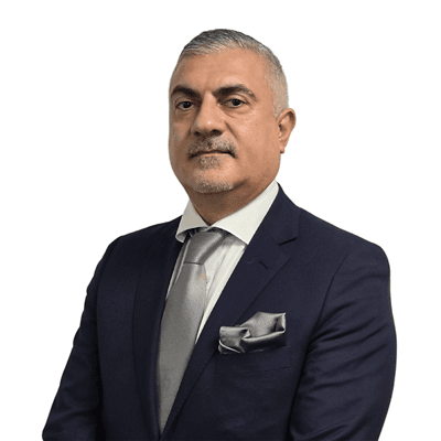 Dr. Mohammed Al-Saiddi