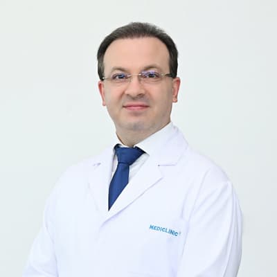 د. Mohanad Diab