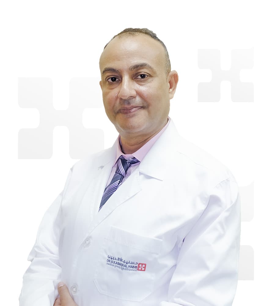 Dr. Montaser Mahmoud