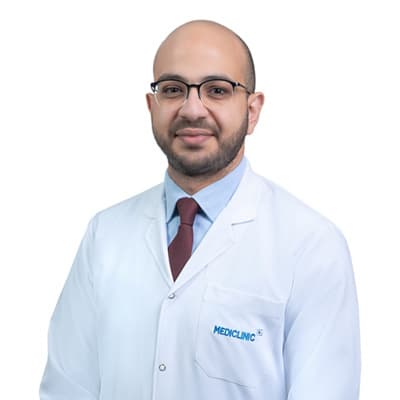 Dr. Mostafa Raafat Allam