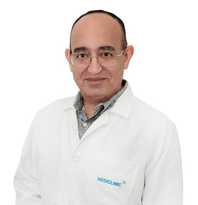 Dr. Mouhammed Barr Hasan Ali