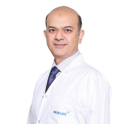 Dr. Muhammad Faisal Ehsan