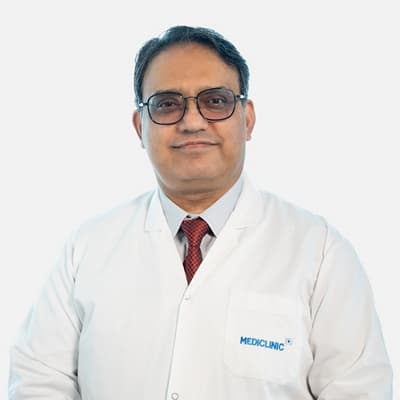 Dr. Muhammad Faraz Latif