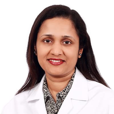 Dr. Munira Furniturewala
