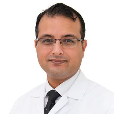 Dr. Murtaza Ali Khan
