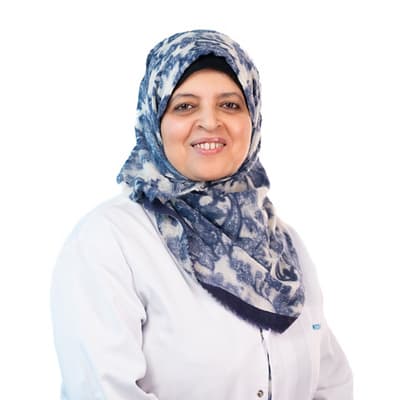 د. Nagwa Mahmoud Ali