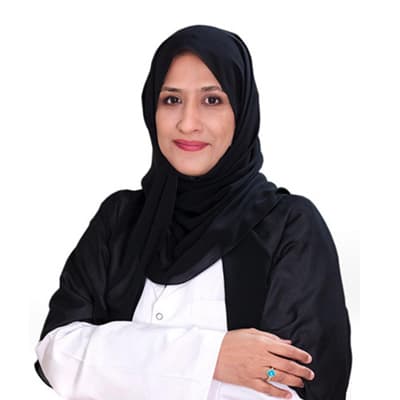 Dr. Nahla Kazim