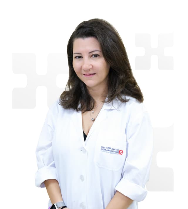 Dr. Naila Bitar