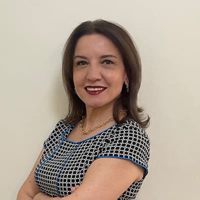 Dr. Nanor Tchaghlasian