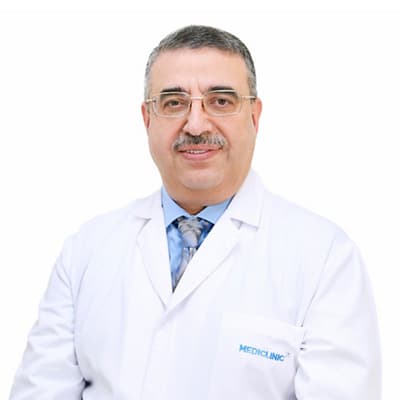 Dr. Naser Alzein