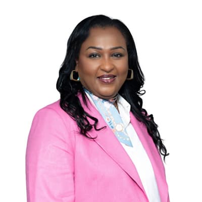 Dr. Nasreen Mustafa Nurelhuda Soliman