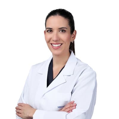 Dr. Natalia Otero