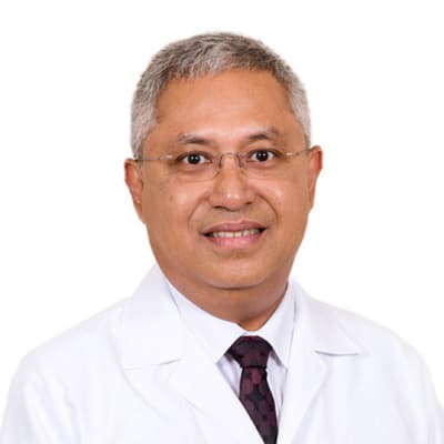 Dr. Nazimul Hussain