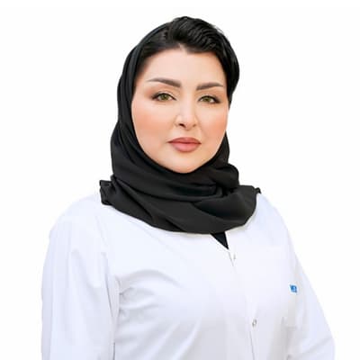 د. Neda Al Ghazo