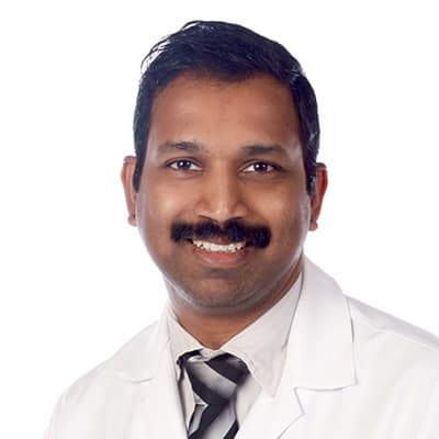 Dr. Neil Rangel